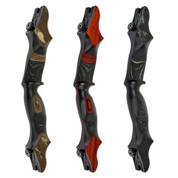 Spiderbows C.V. EDITION ILF Riser Condor